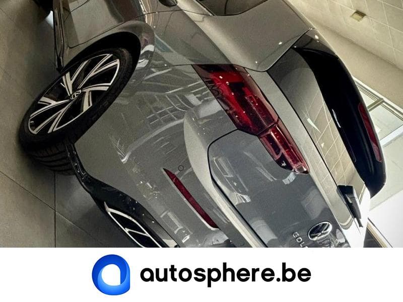 Volkswagen Golf R-Line Business Premium - 5