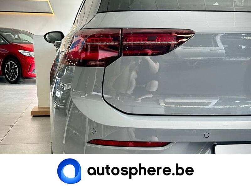 Volkswagen Golf R-Line Business Premium - 7