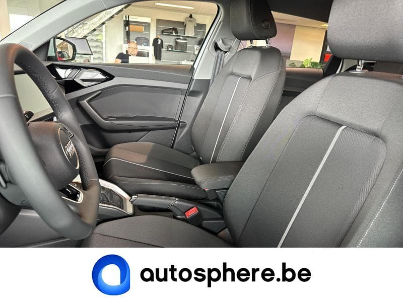 Audi A1 Allstreet - 8
