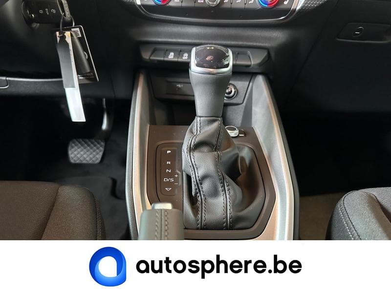 Audi A1 Allstreet - 13