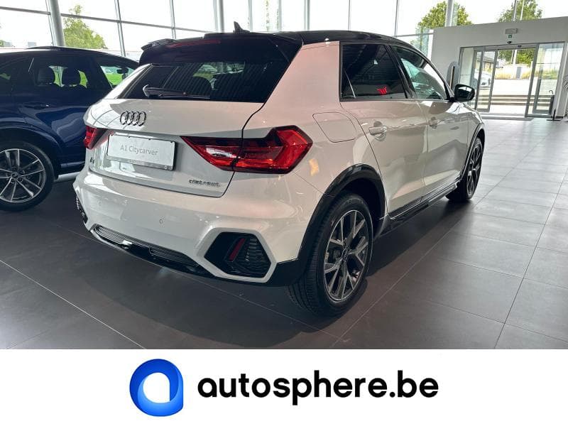 Audi A1 Allstreet - 3