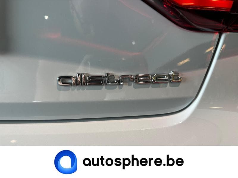 Audi A1 Allstreet - 15