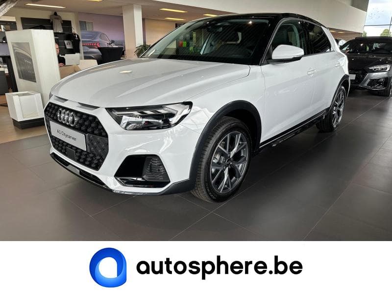Audi A1 Allstreet - 1