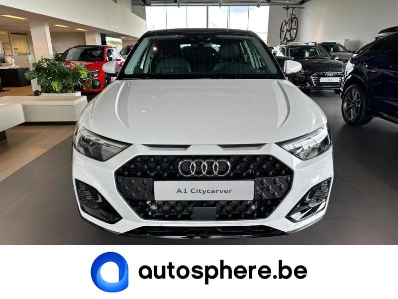 Audi A1 Allstreet - 16