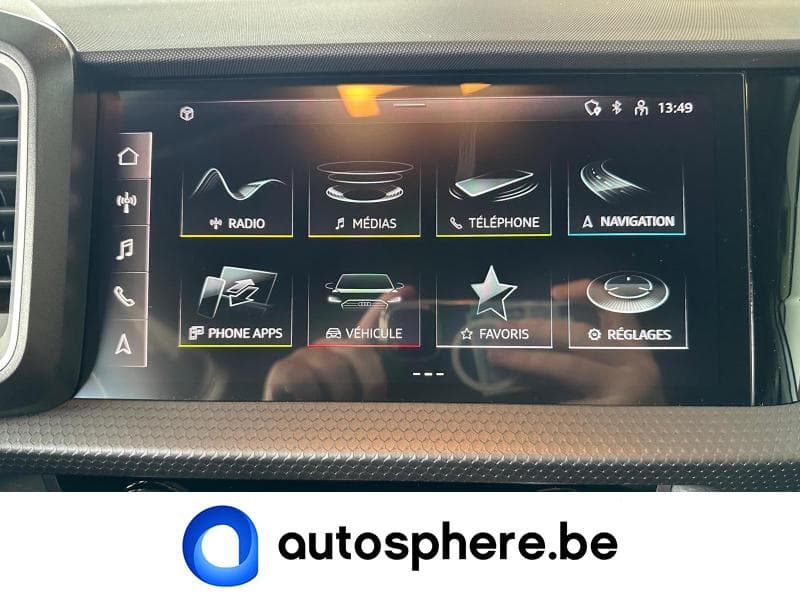Audi A1 Allstreet - 9