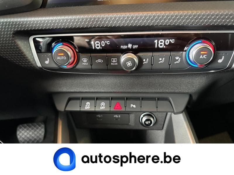 Audi A1 Allstreet - 12