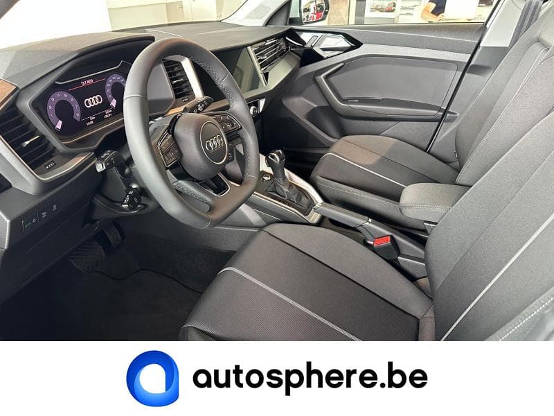 Audi A1 Allstreet - 4