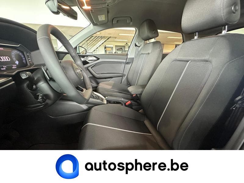 Audi A1 Allstreet - 5