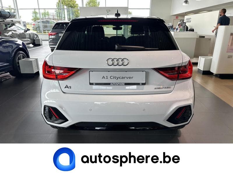 Audi A1 Allstreet - 17