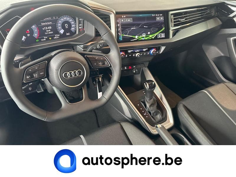 Audi A1 Allstreet - 7