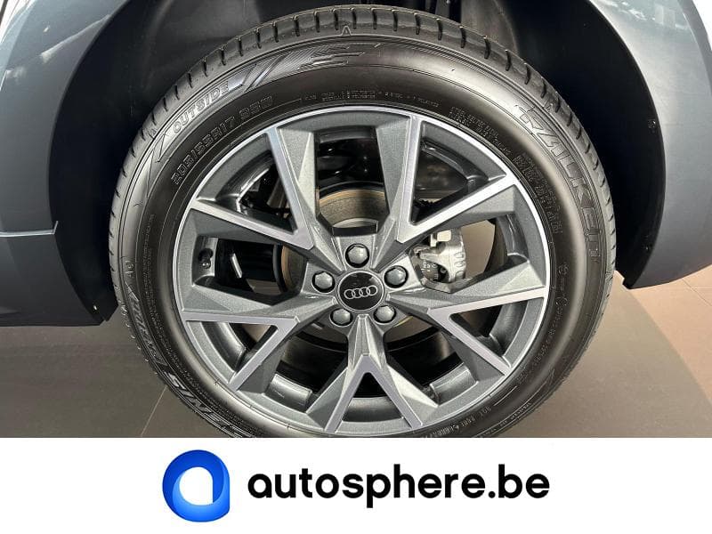 Audi A1 Allstreet - 18
