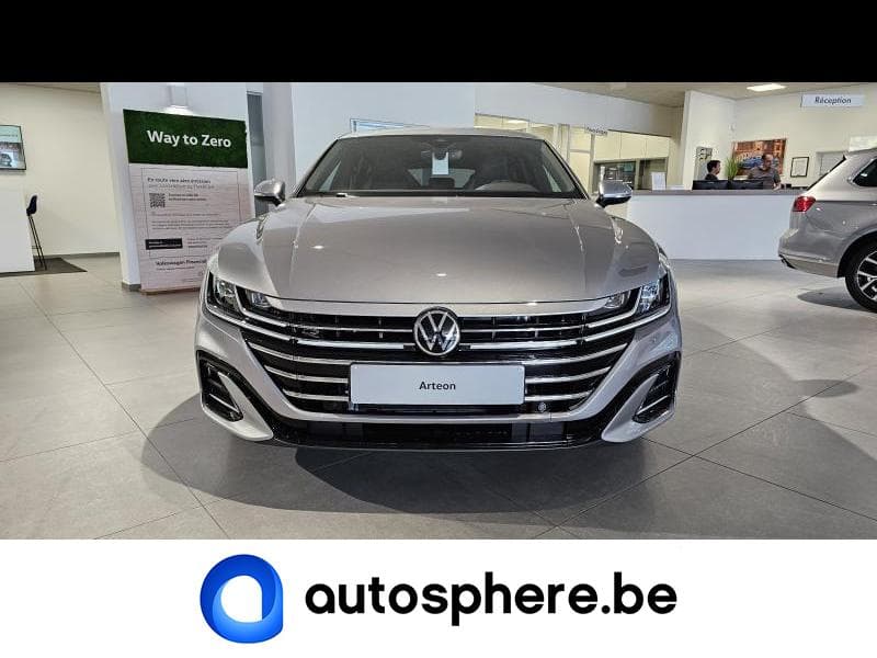 Volkswagen Arteon Shooting Brake R-Line Business Premium - 5