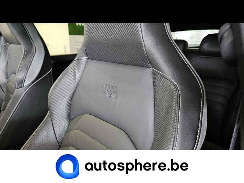 Volkswagen Arteon Shooting Brake R-Line Business Premium - 14