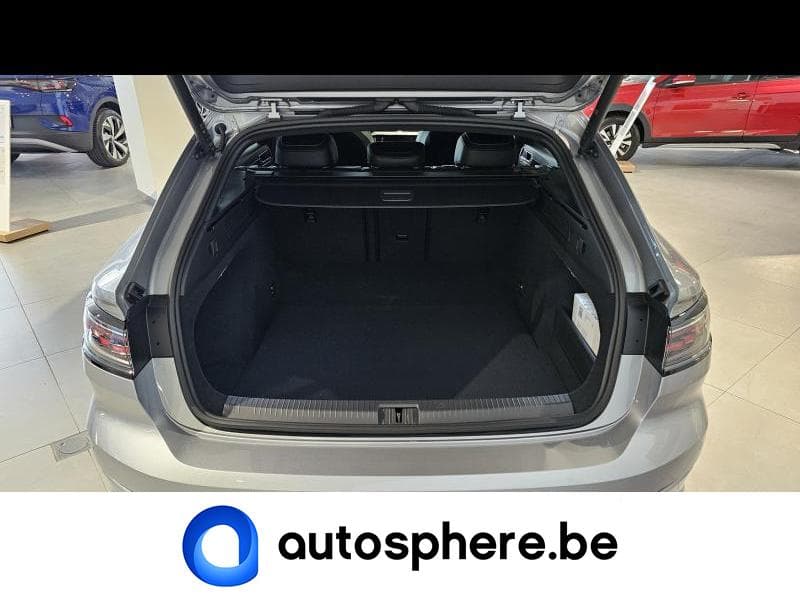 Volkswagen Arteon Shooting Brake R-Line Business Premium - 11