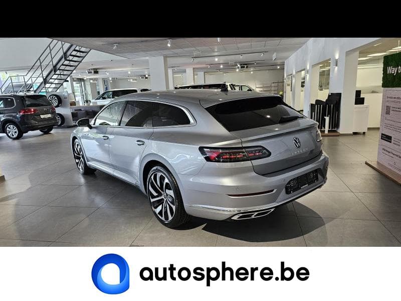 Volkswagen Arteon Shooting Brake R-Line Business Premium - 4