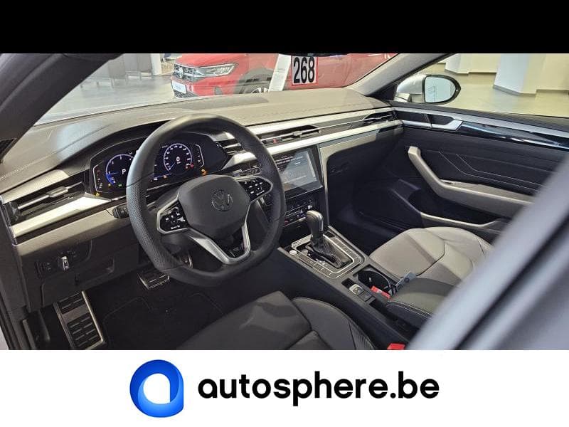 Volkswagen Arteon Shooting Brake R-Line Business Premium - 3