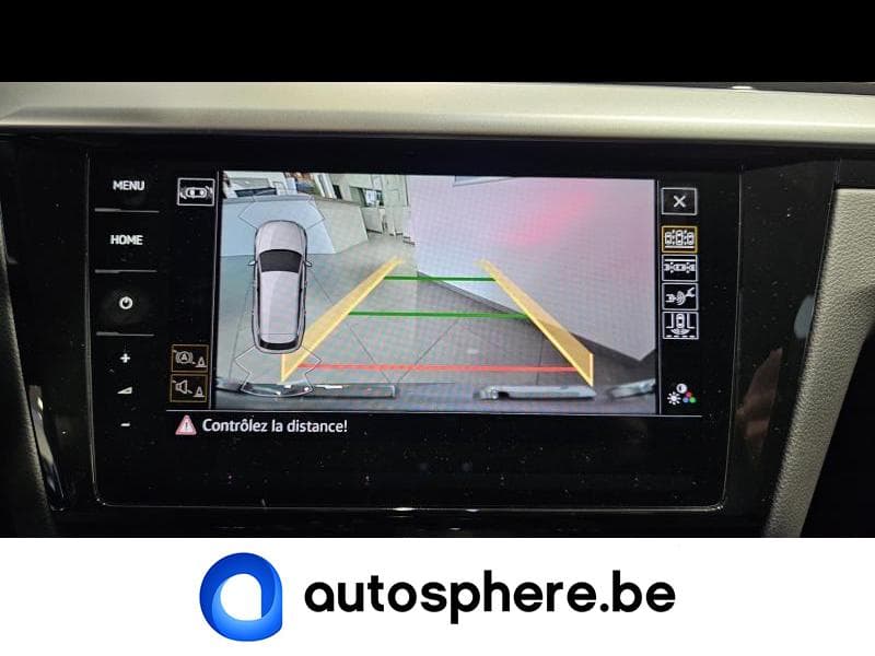 Volkswagen Arteon Shooting Brake R-Line Business Premium - 23