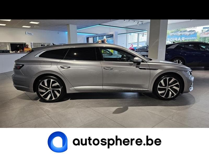 Volkswagen Arteon Shooting Brake R-Line Business Premium - 7