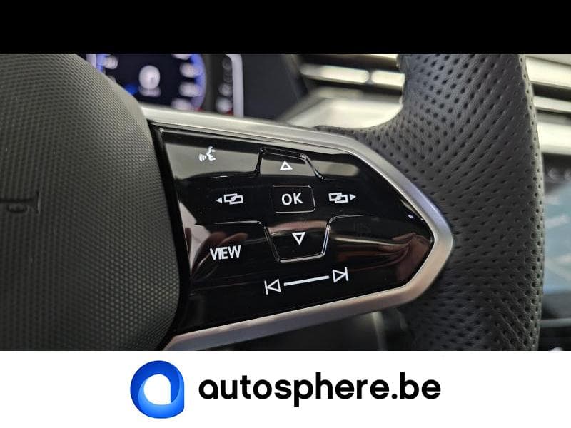 Volkswagen Arteon Shooting Brake R-Line Business Premium - 21