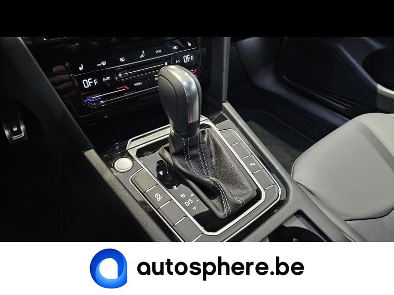 Volkswagen Arteon Shooting Brake R-Line Business Premium - 27