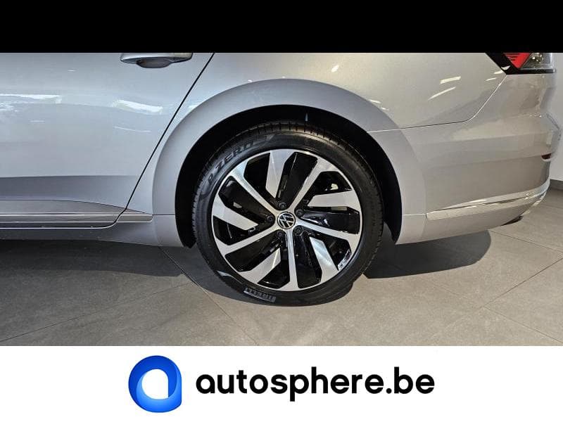 Volkswagen Arteon Shooting Brake R-Line Business Premium - 10
