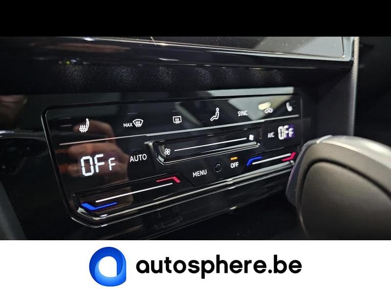 Volkswagen Arteon Shooting Brake R-Line Business Premium - 26