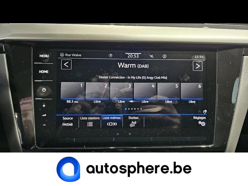 Volkswagen Arteon Shooting Brake R-Line Business Premium - 24