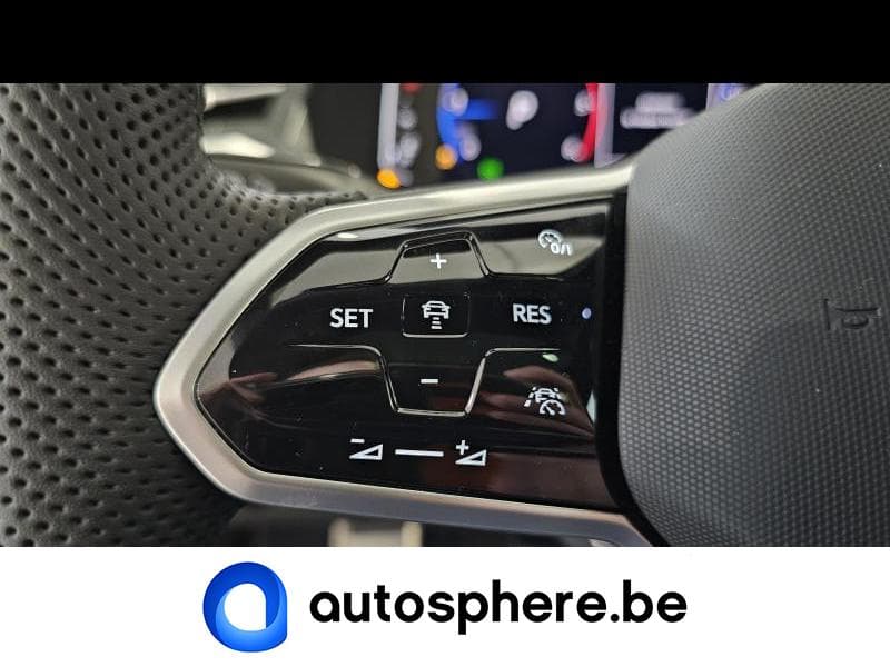 Volkswagen Arteon Shooting Brake R-Line Business Premium - 20