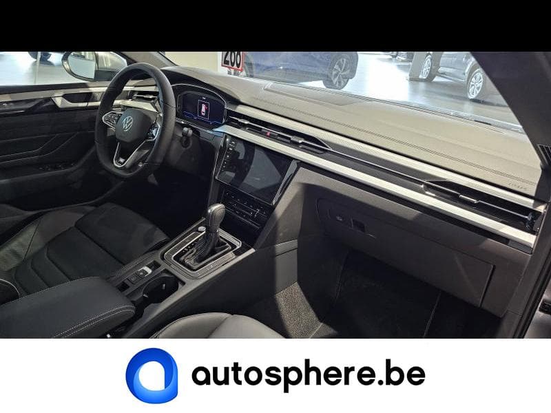 Volkswagen Arteon Shooting Brake R-Line Business Premium - 13