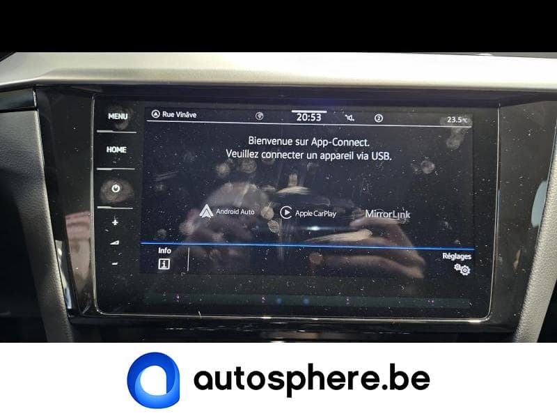 Volkswagen Arteon Shooting Brake R-Line Business Premium - 25