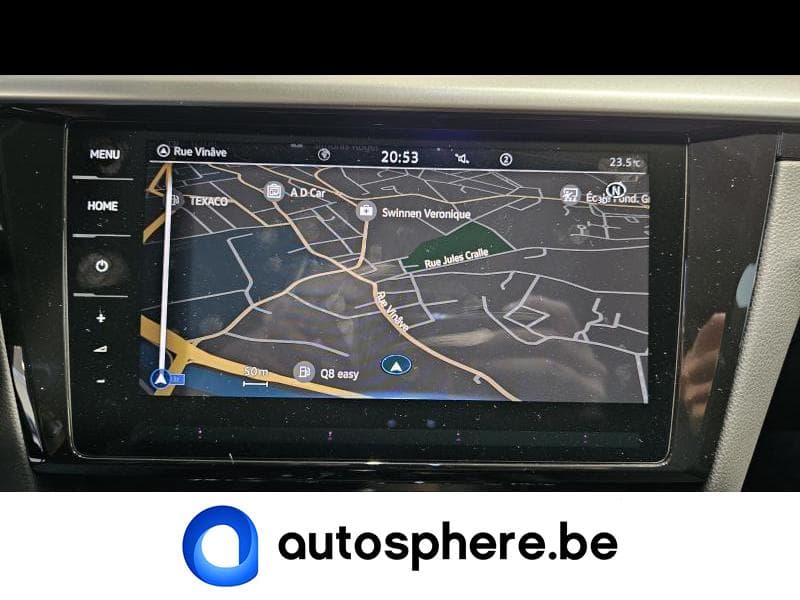 Volkswagen Arteon Shooting Brake R-Line Business Premium - 22