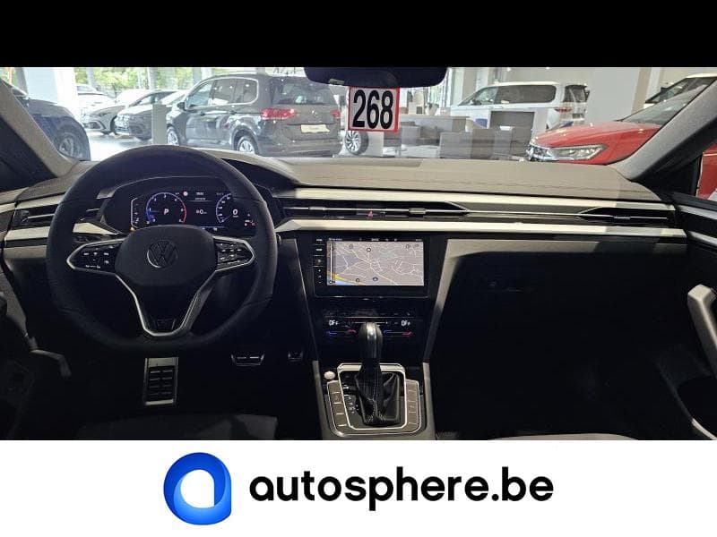 Volkswagen Arteon Shooting Brake R-Line Business Premium - 17