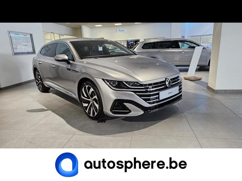 Volkswagen Arteon Shooting Brake R-Line Business Premium - 6