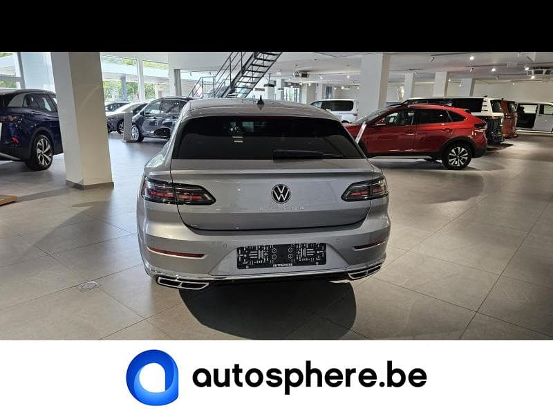 Volkswagen Arteon Shooting Brake R-Line Business Premium - 9