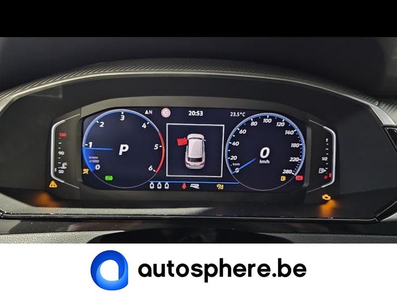 Volkswagen Arteon Shooting Brake R-Line Business Premium - 19