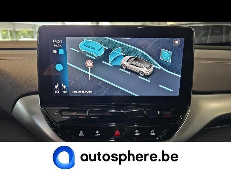 Volkswagen ID.4 ID.4 Pro Performance Business - 18