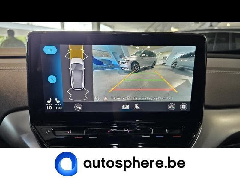 Volkswagen ID.4 ID.4 Pro Performance Business - 13