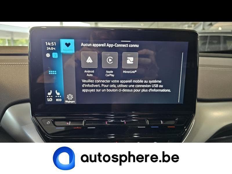 Volkswagen ID.4 ID.4 Pro Performance Business - 16