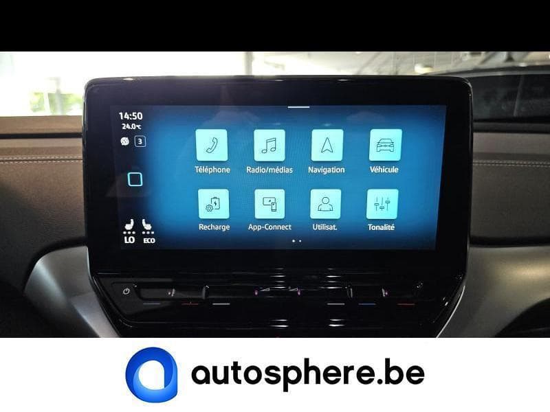 Volkswagen ID.4 ID.4 Pro Performance Business - 14