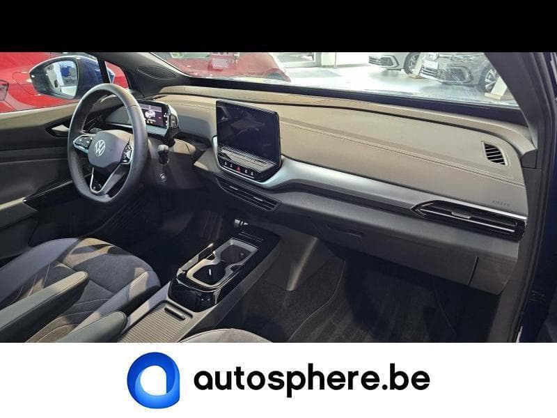 Volkswagen ID.4 ID.4 Pro Performance Business - 9