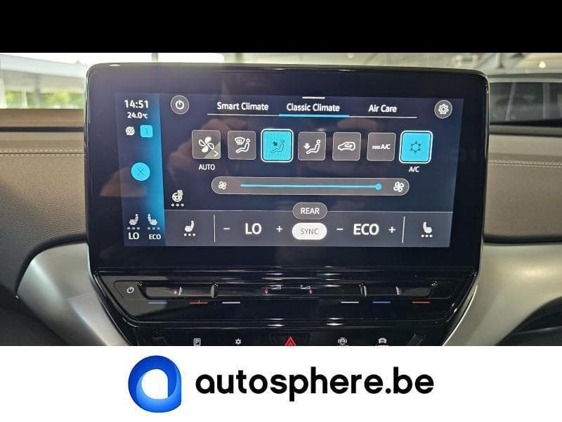 Volkswagen ID.4 ID.4 Pro Performance Business - 17