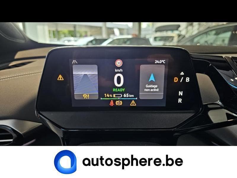 Volkswagen ID.4 ID.4 Pro Performance Business - 12
