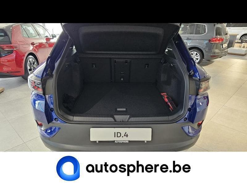 Volkswagen ID.4 ID.4 Pro Performance Business - 8