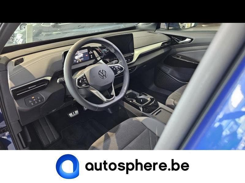 Volkswagen ID.4 ID.4 Pro Performance Business - 2