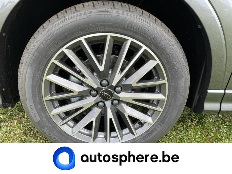 Audi Q3 Sportback S line - 15