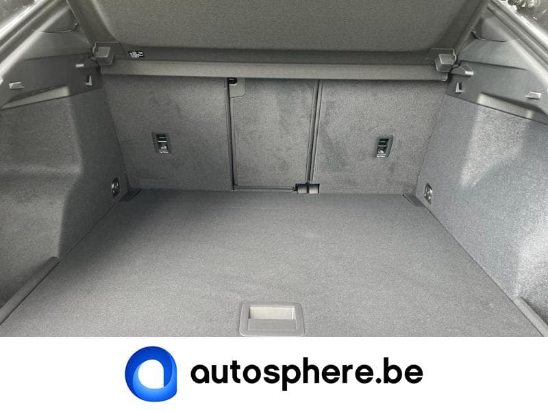 Audi Q3 Sportback S line - 8