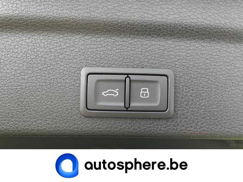 Audi Q3 Sportback S line - 10
