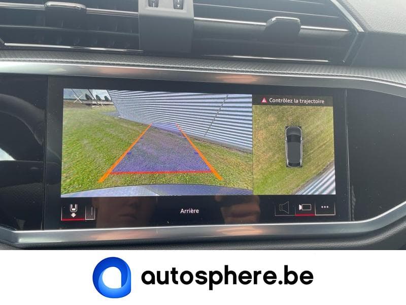 Audi Q3 Sportback S line - 12