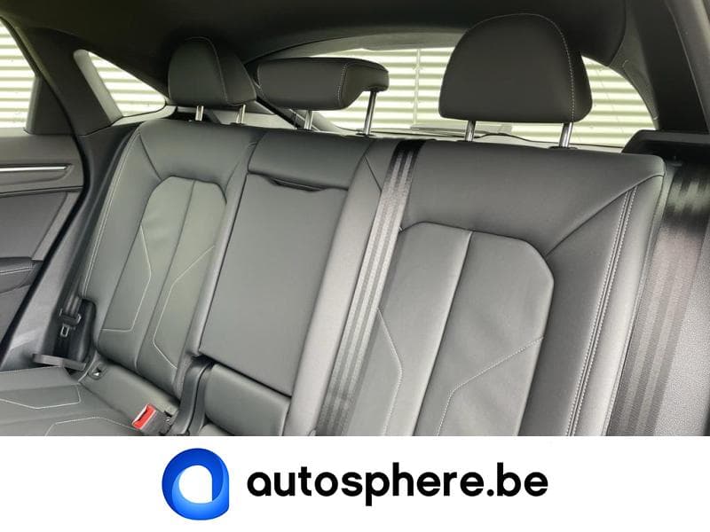 Audi Q3 Sportback S line - 9
