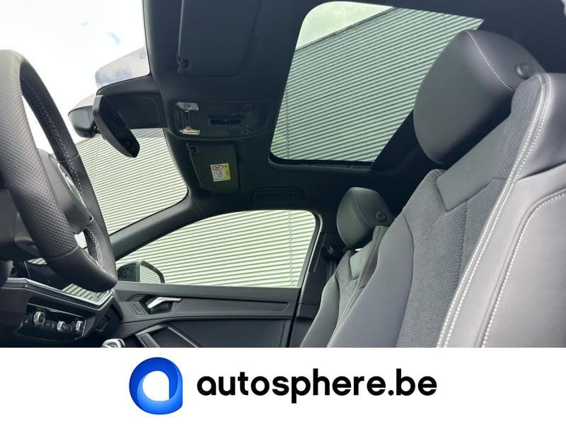 Audi Q3 Sportback S line - 13